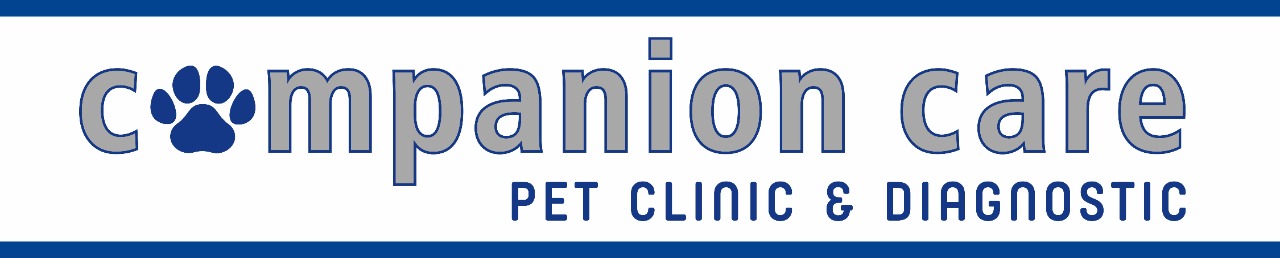 Companion Care Logo